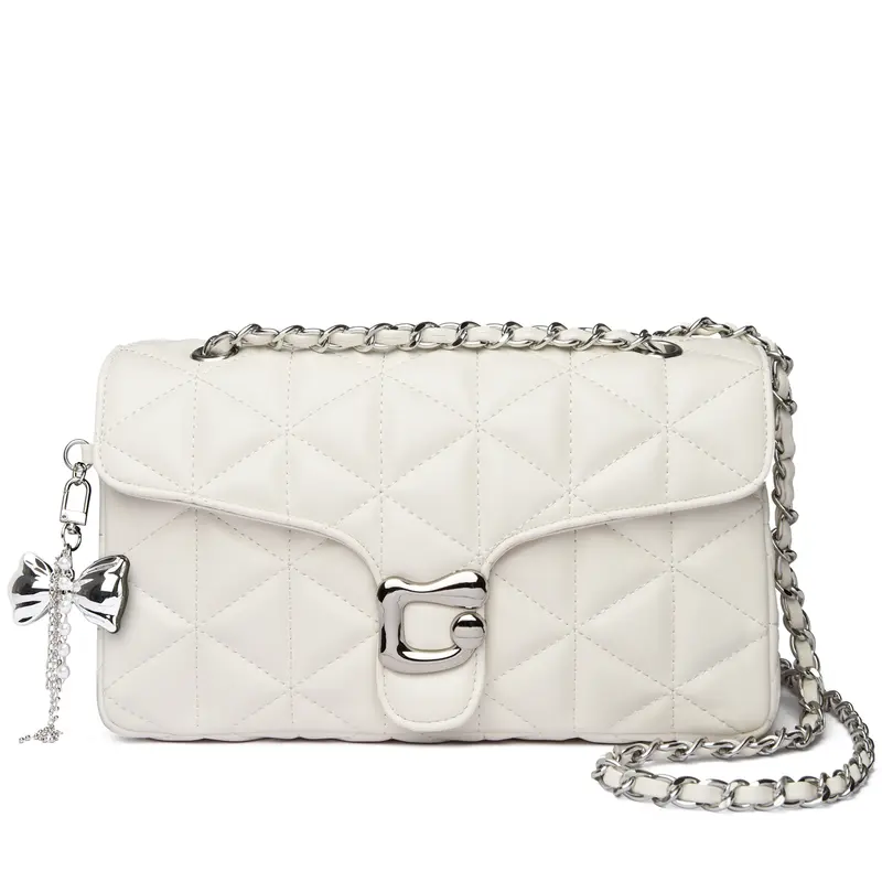 Leather Cross Body Shoulder Handbags