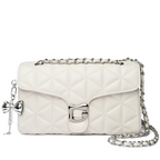 Leather Cross Body Shoulder Handbags