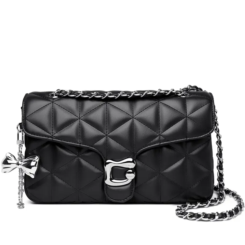 Leather Cross Body Shoulder Handbags
