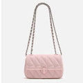 Candy Chain Quilted Bag