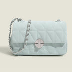 Candy Chain Quilted Bag
