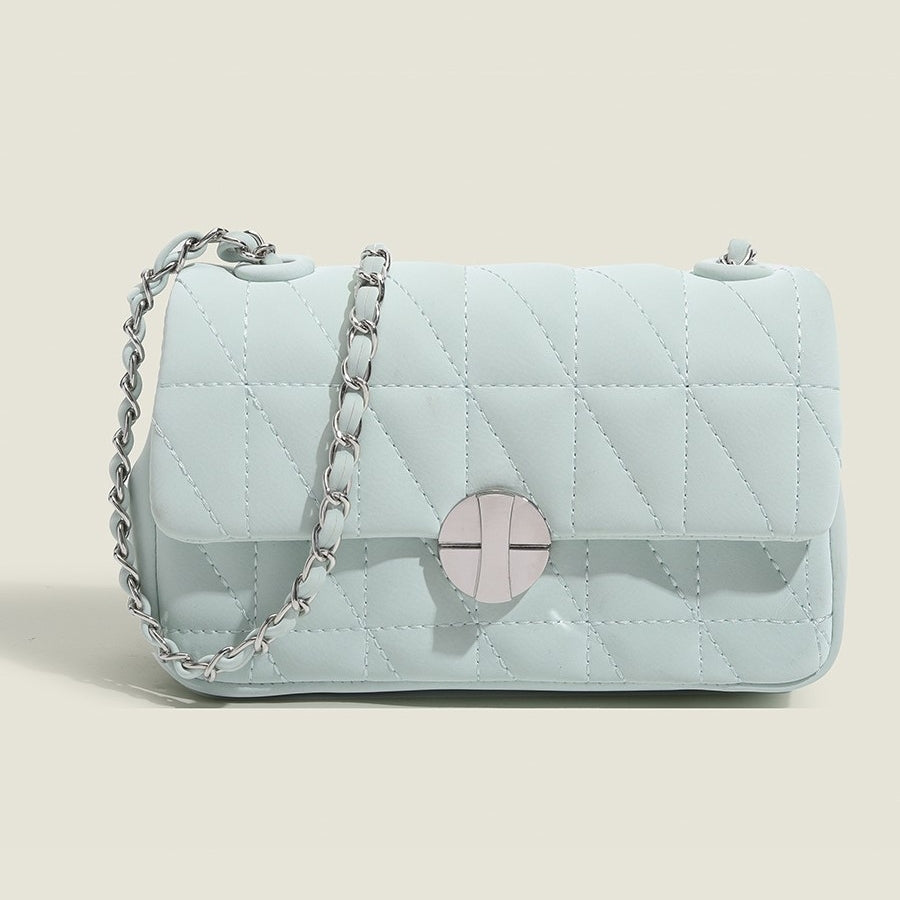 Candy Chain Quilted Bag