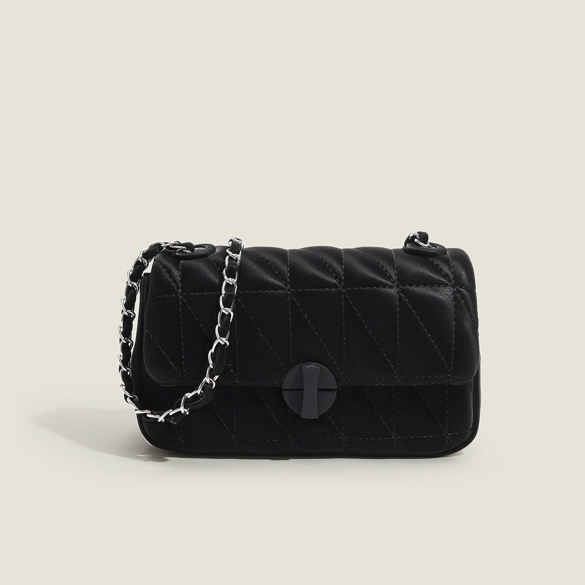 Candy Chain Quilted Bag