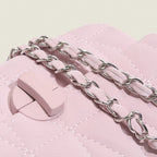 Candy Chain Quilted Bag