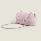 Candy Chain Quilted Bag