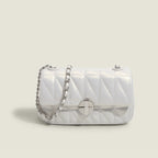 Candy Chain Quilted Bag