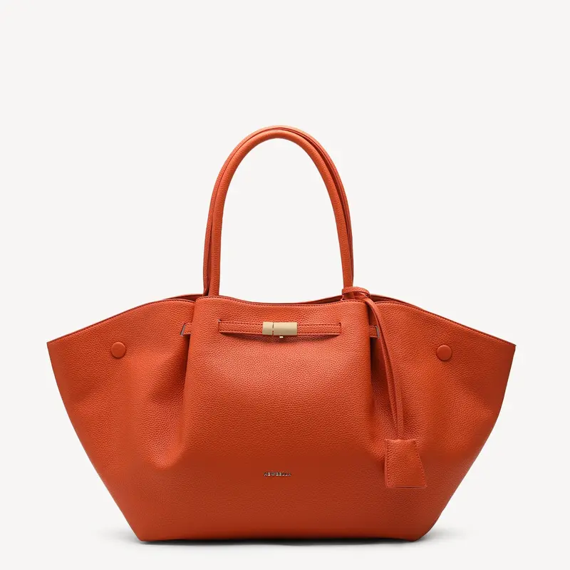 Marella Top Handle Tote Bags