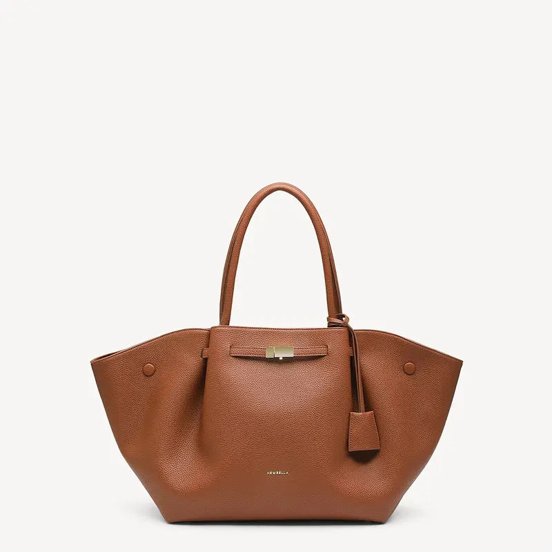Marella Top Handle Tote Bags