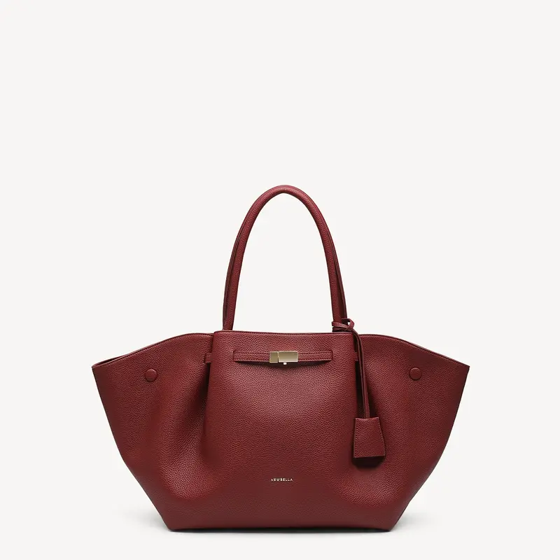 Marella Top Handle Tote Bags