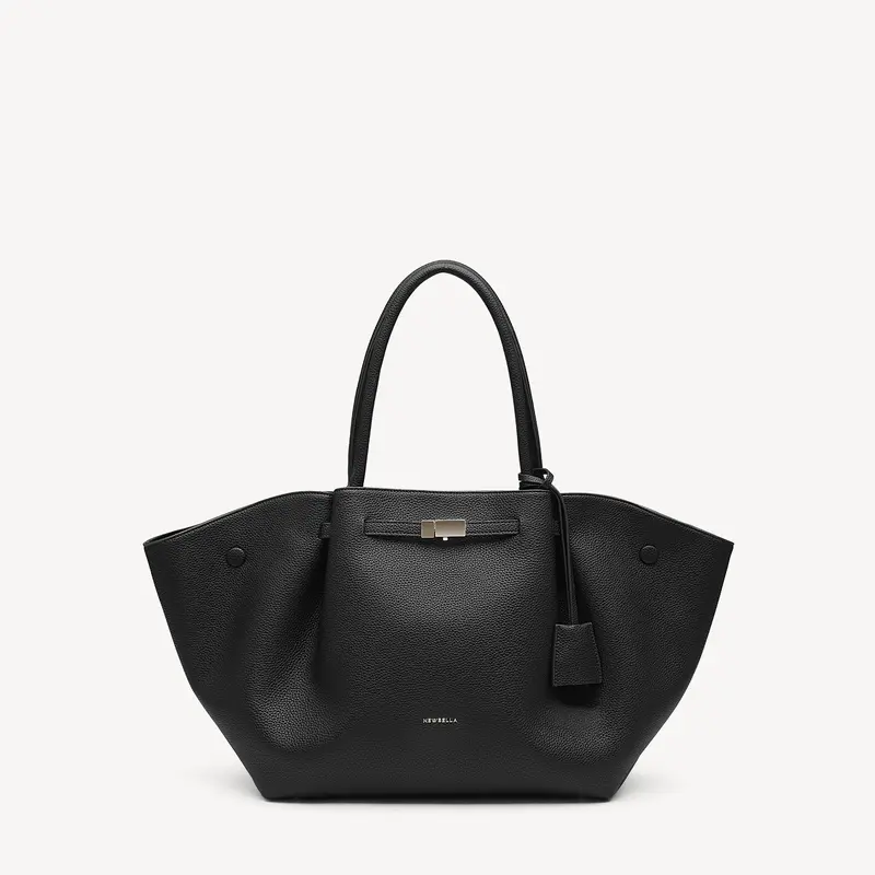 Marella Top Handle Tote Bags