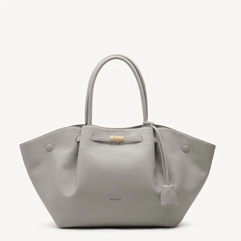 Marella Top Handle Tote Bags