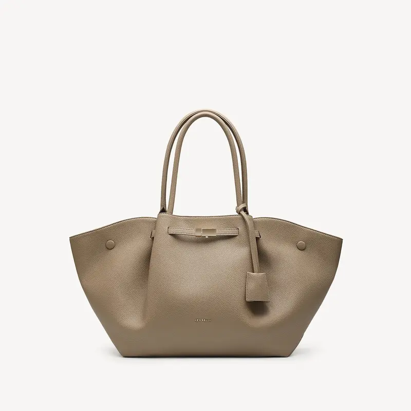 Marella Top Handle Tote Bags