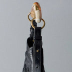 Vintage Leather Handbag