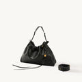 Small Gather Bag Set - Onyx