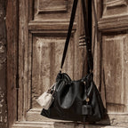 Small Gather Bag Set - Onyx