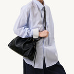 Small Gather Bag Set - Onyx