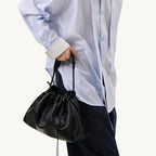 Small Gather Bag Set - Onyx