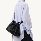 Small Gather Bag Set - Onyx