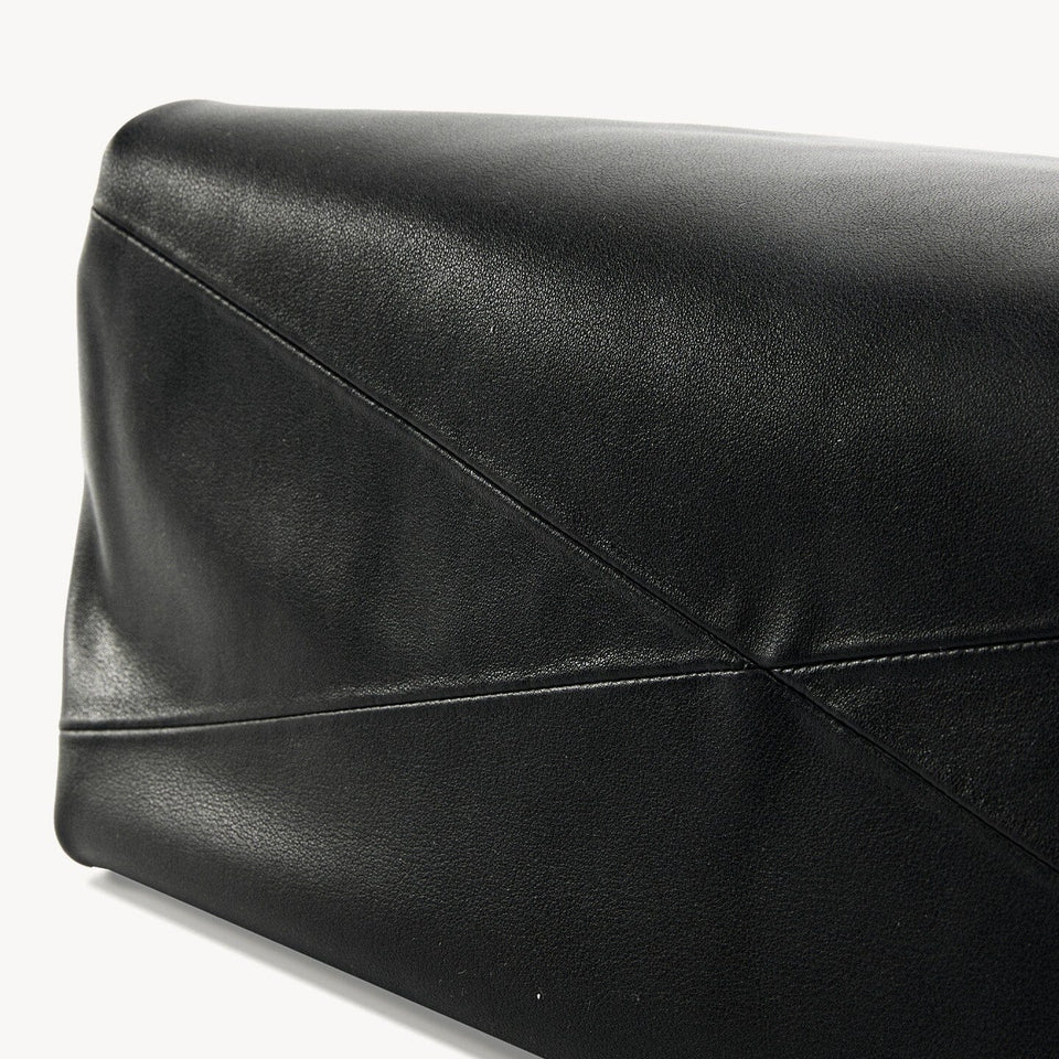 Small Gather Bag Set - Onyx