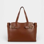 Women's Leather Tote Bag