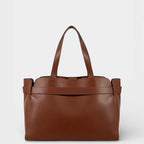 Women's Leather Tote Bag