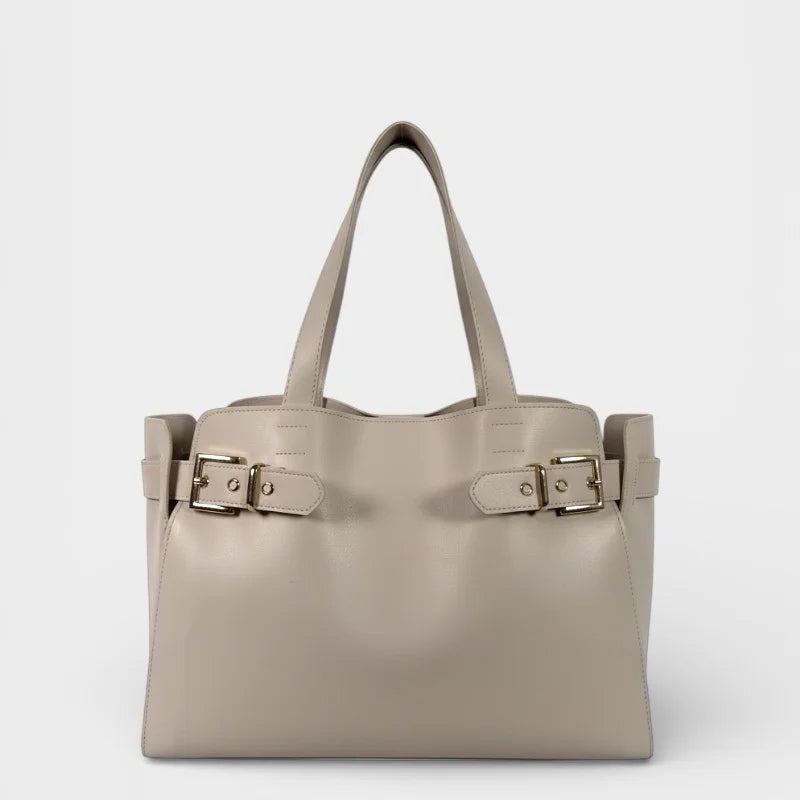 Women's Leather Tote Bag