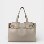 Women's Leather Tote Bag