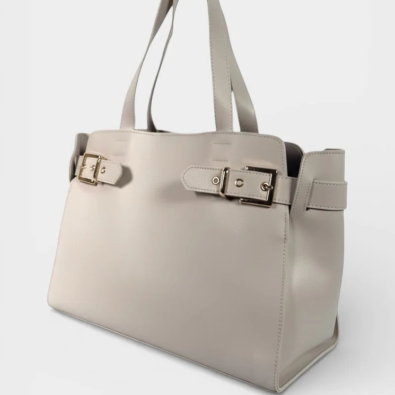Women's Leather Tote Bag