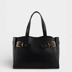 Women's Leather Tote Bag