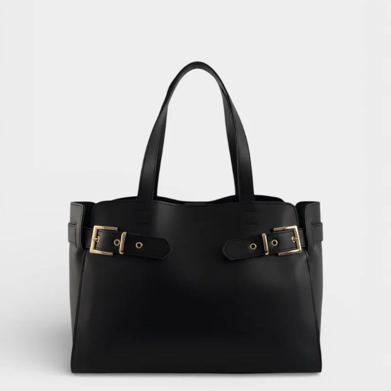Women's Leather Tote Bag