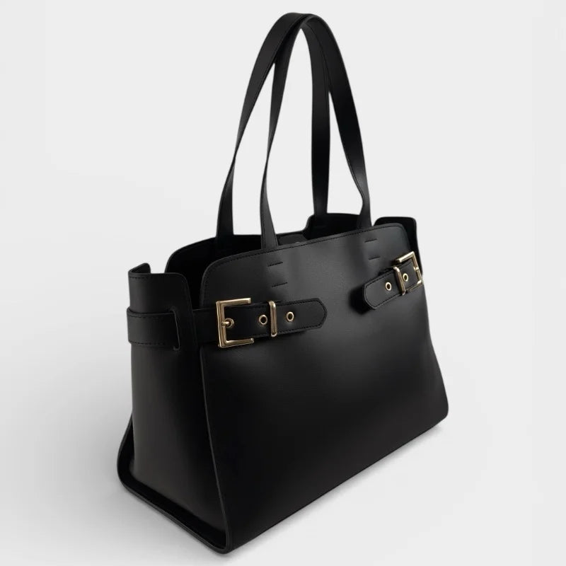 Women's Leather Tote Bag