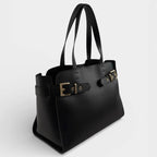 Women's Leather Tote Bag