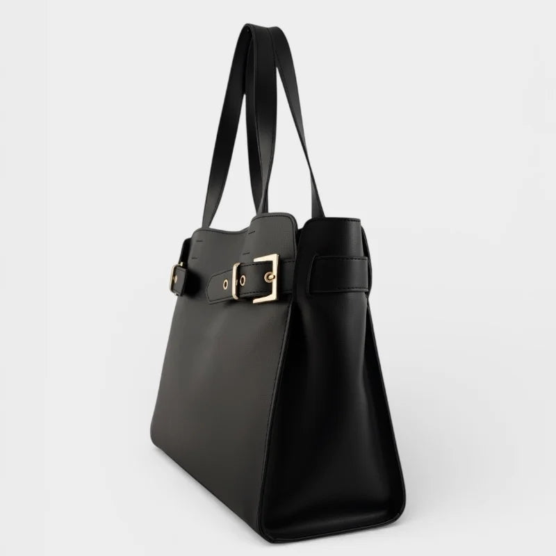 Women's Leather Tote Bag