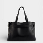 Women's Leather Tote Bag