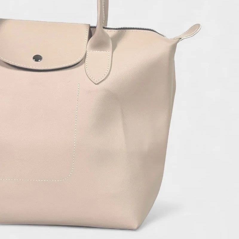 Shoulder Tote Bag