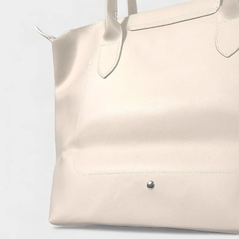 Shoulder Tote Bag
