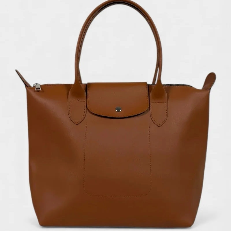 Shoulder Tote Bag