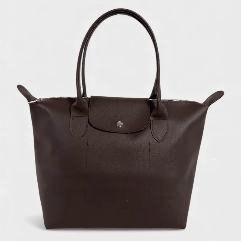 Shoulder Tote Bag