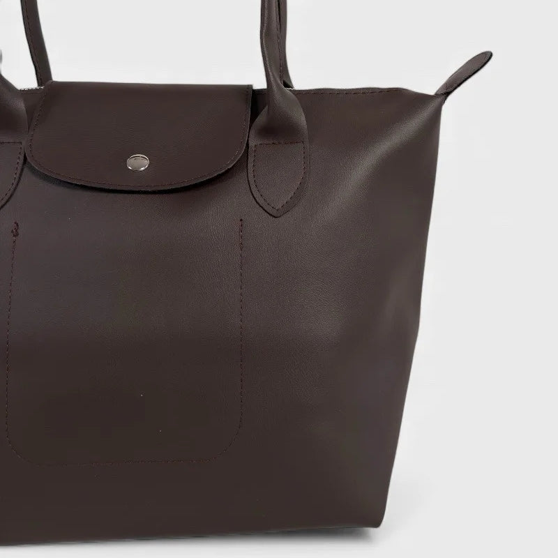 Shoulder Tote Bag