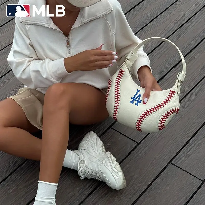 Lightweight Shoulder Bag