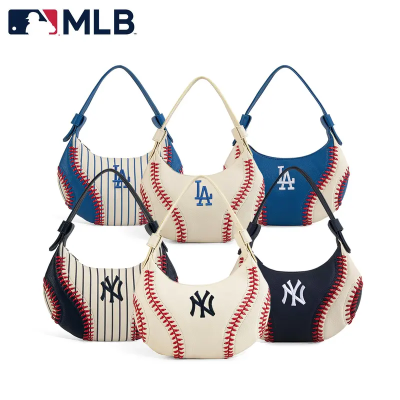 Lightweight Shoulder Bag