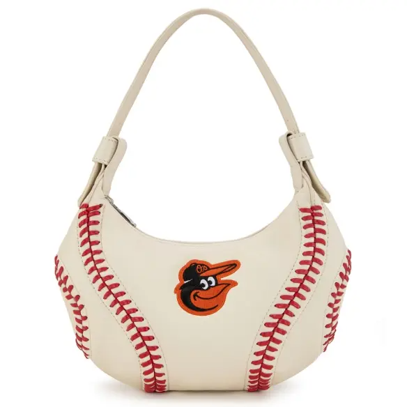 Lightweight Shoulder Bag
