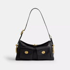 Turnlock Haversack Bag