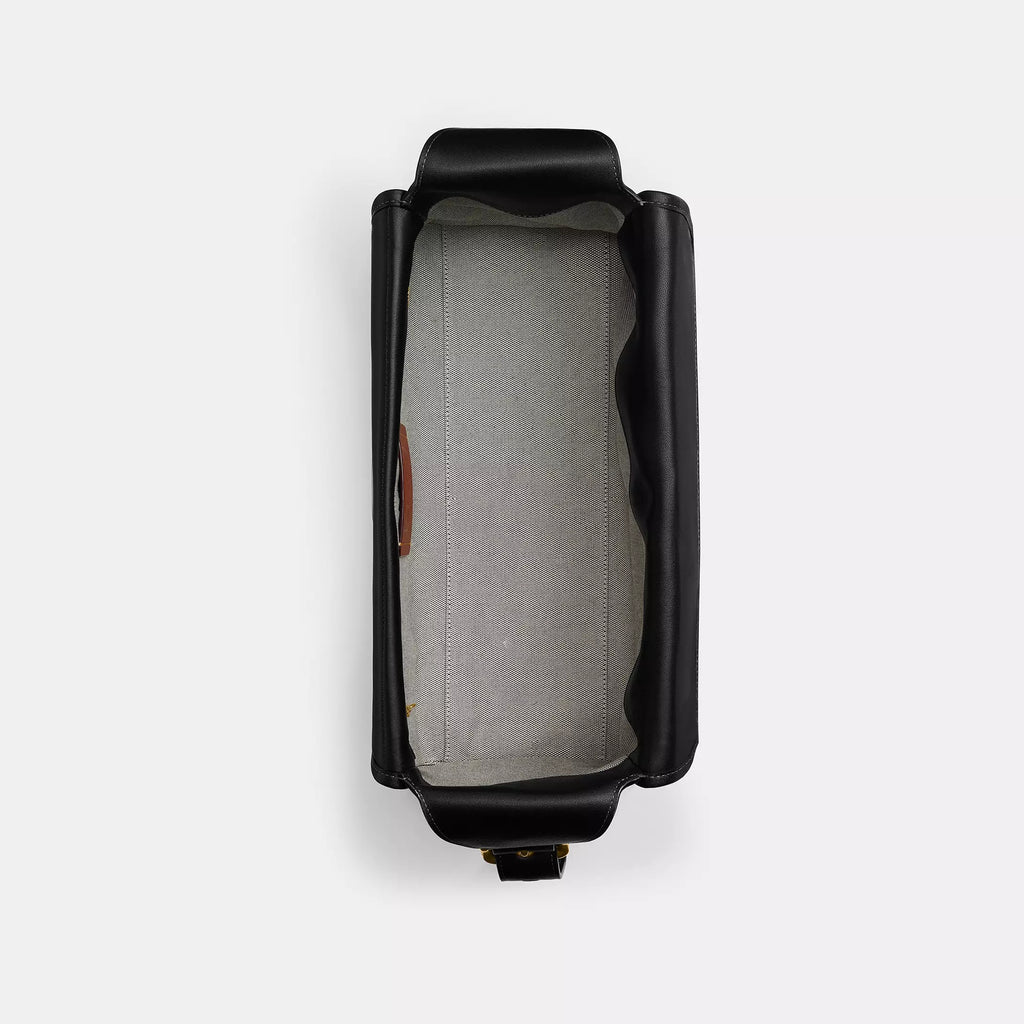 Turnlock Haversack Bag