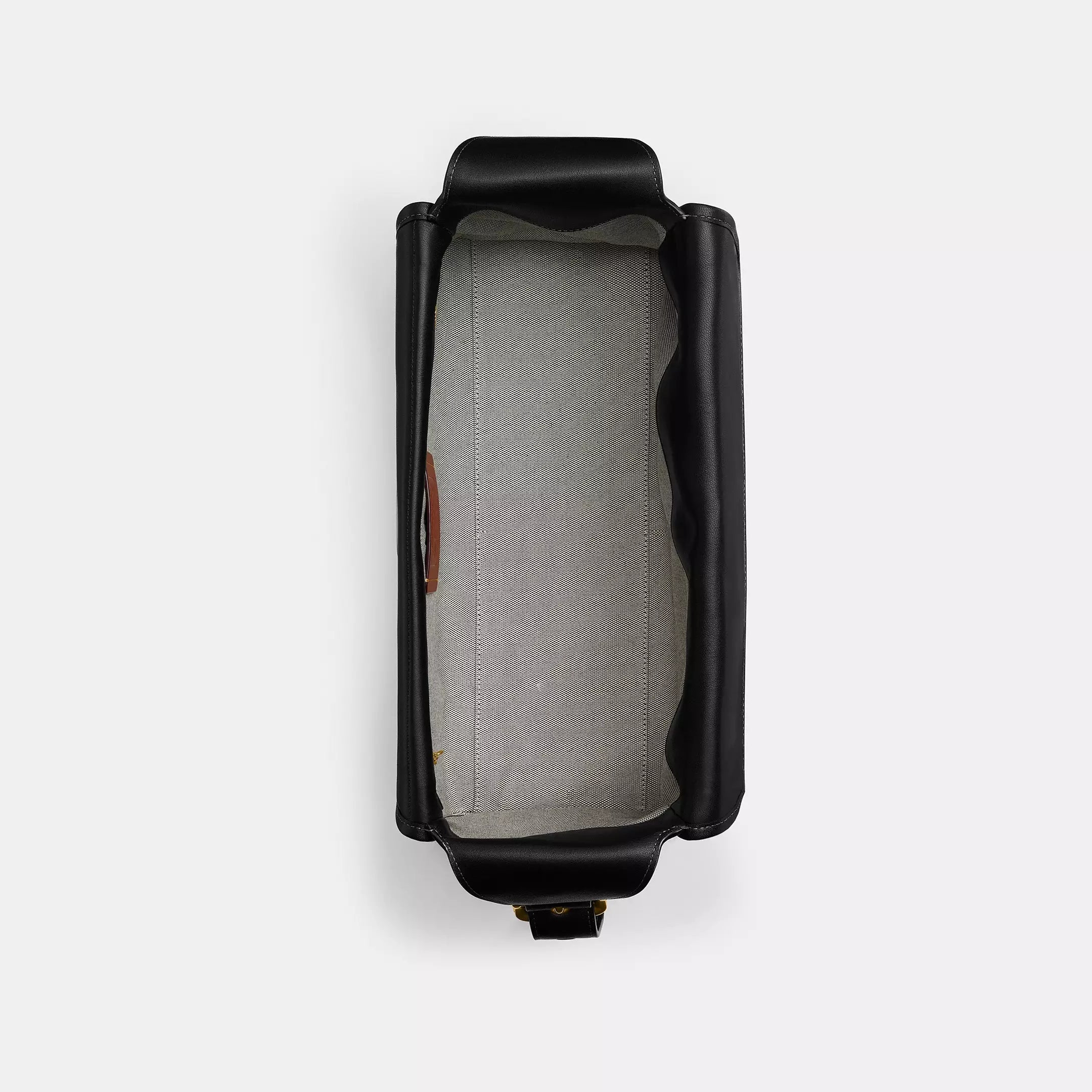 Turnlock Haversack Bag