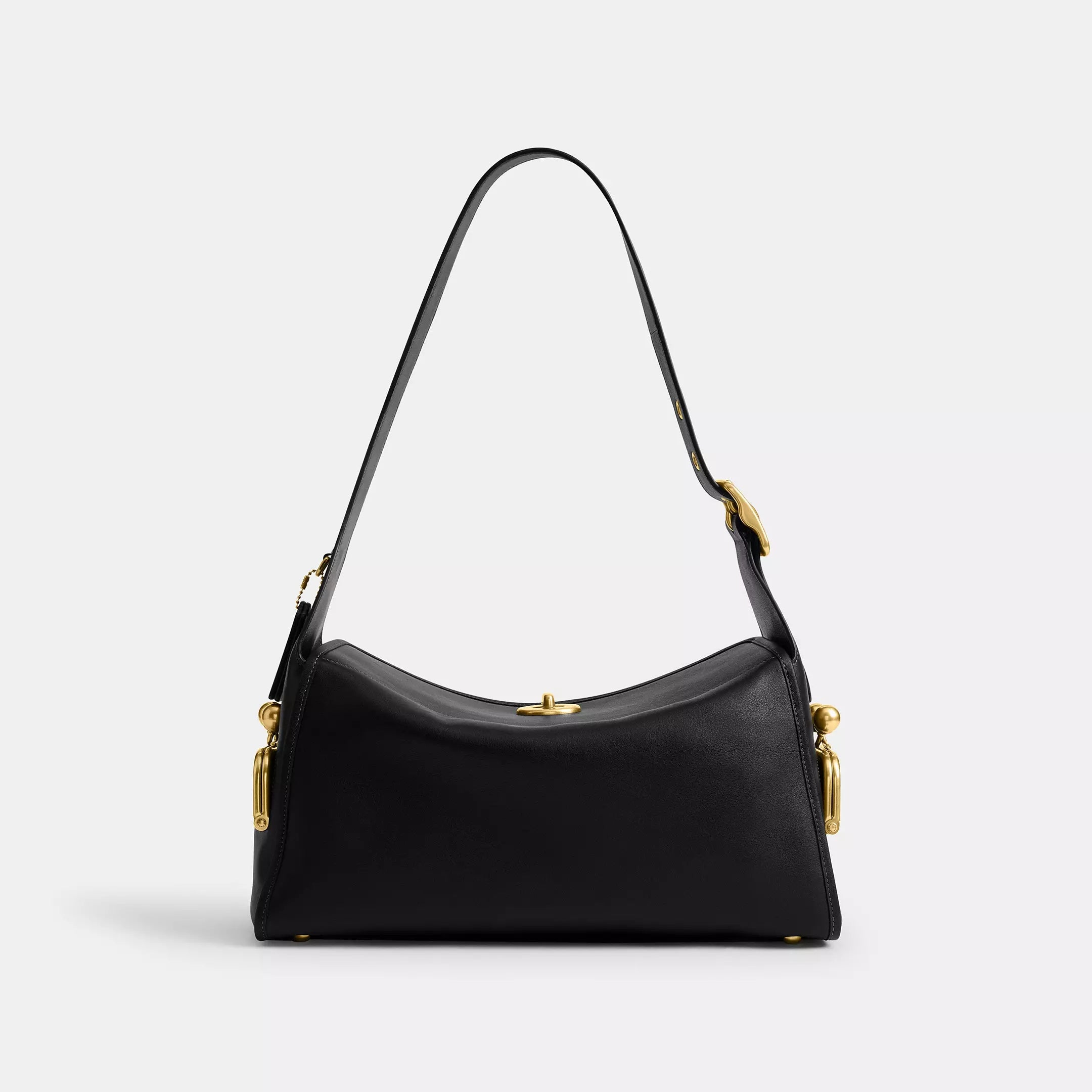 Turnlock Haversack Bag