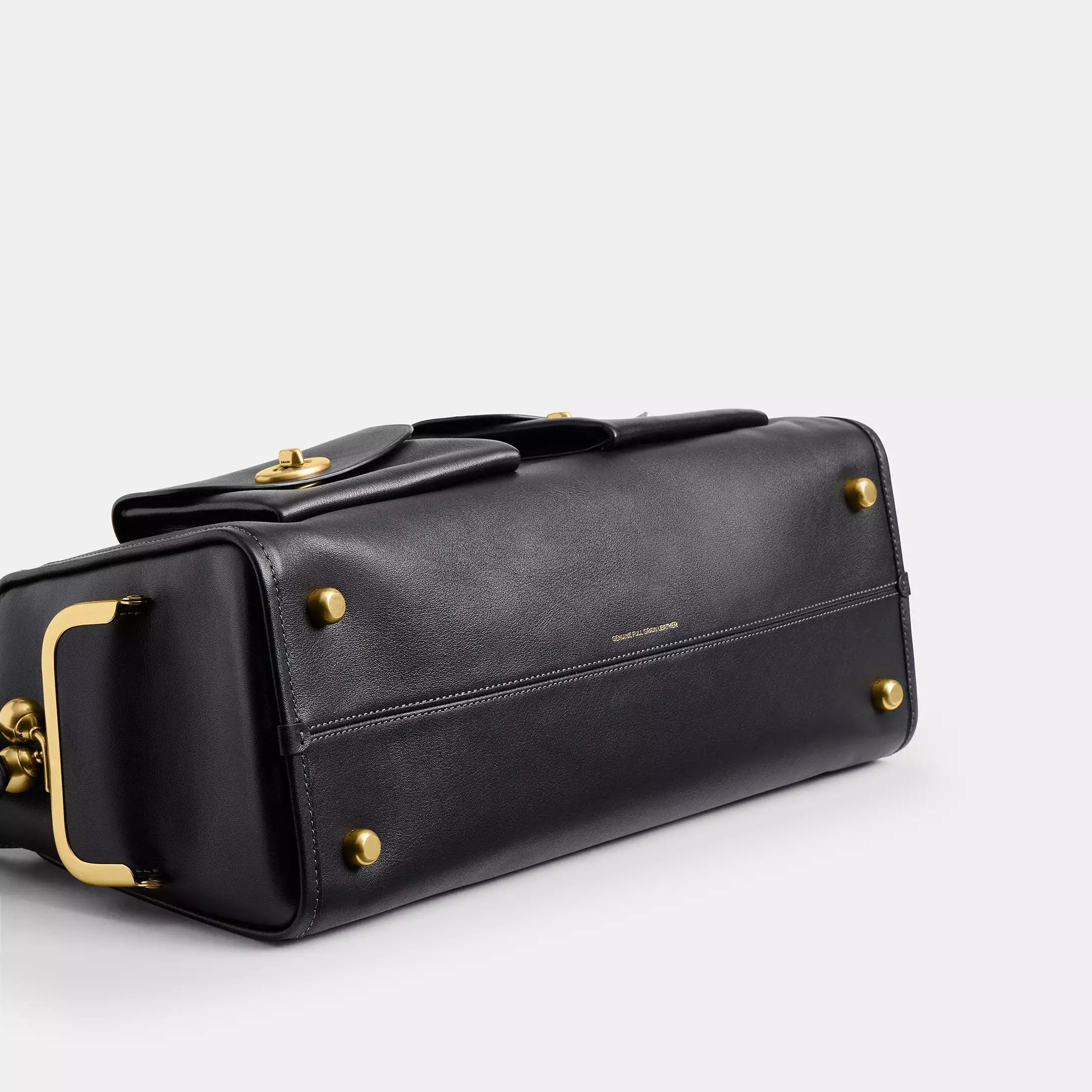 Turnlock Haversack Bag