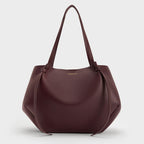 Leather Tote Bag