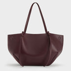 Leather Tote Bag