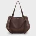 Leather Tote Bag